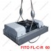 Фіто світильник для цвітіння FITO FL-C-R 60 Фіто світильник для цвітіння FITO FL-C-R 60